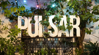 Casa Pulsar presenta "Vinilos en la Vereda", un evento de música y arte al aire libre