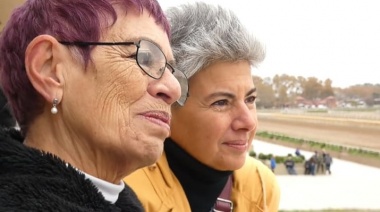 Estrenarán un documental sobre una actriz de La Plata secuestrada y asesinada por el CNU en 1975