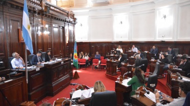 En la antesala del tratamiento de la Rendición de Cuentas 2024, el Concejo Deliberante de La Plata vuelve a sesionar