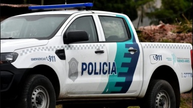 La Policía detuvo a un joven de La Plata acusado de integrar una organización dedicada a escrachar presuntos abusadores