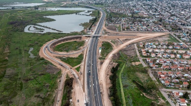 El Concejo Deliberante de La Plata tratará la expropiación de inmuebles linderos a la Autopista