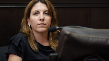 Cada vez más lejos de Milei, la diputada Moragues Santos dijo que no ve que el Gobierno busque "el bienestar general"