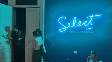 Se pospuso el lanzamiento de la temporada de cine 2025 en el Select