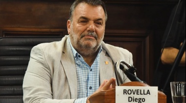 Un concejal de La Plata presentó un proyecto para crear el “Circuito Aeróbico Barrio Aeropuerto”