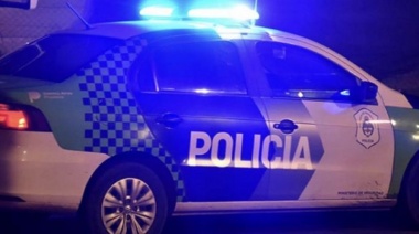 Brutal robo en La Plata: quemaron a una jubilada  y le taparon las vías respiratorias para que entregue dinero