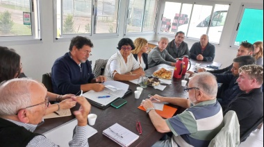 Comienza un relevamiento sobre las condiciones de producción en el cordón florifrutihortícola de La Plata