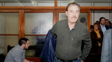 Piden la intervención del Comité Provincia de la UCR