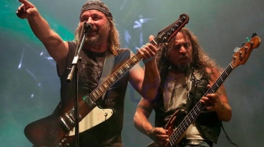 Declararon de Interés el show solidario que dará La Renga en La Plata
