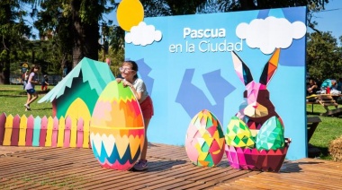 En Semana Santa la CABA ofrecerá propuestas culturales y eventos masivos: la agenda completa