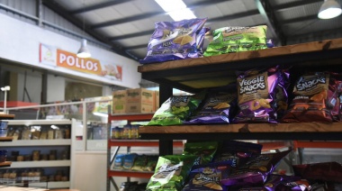 El Mercado Regional Minorista actualizó la lista de precios con nuevas ofertas y promociones