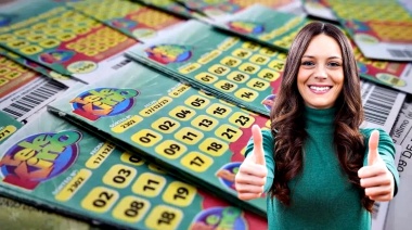 Lotería: Telekino y los números ganadores del sorteo 2.371 del domingo 13 de abril