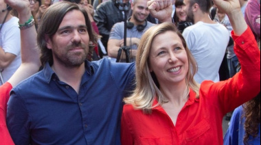 Myriam Bregman y Nicolás del Caño participarán de un acto en La Plata