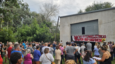 Termoeléctricas de Brandsen: aseguran que "los únicos estudios de impacto ambiental disponibles fueron encargados por las empresas"