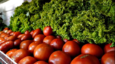 En La Plata durante marzo se registró una suba del 3,3% de la canasta alimentaria