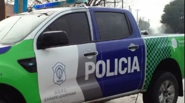 Falleció una barrendera tras ser atropellada por un camión recolector en La Plata