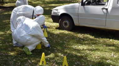 Crearon en La Plata el Instituto de Investigaciones en Ciencias Forenses