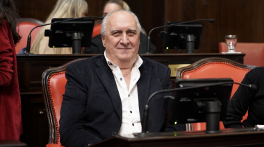 Borgini sobre la suspensión de las PASO: "Priorizamos garantizar un proceso electoral más ordenado"