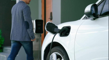 Sistemas de cargadores oficiales para el Audi e-tron: tecnología y compatibilidad