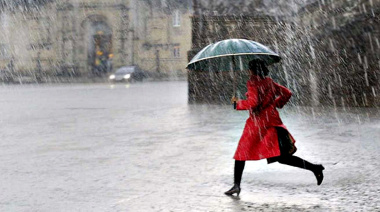 La tormenta en La Plata fue muy dispar: en Los Hornos cayó la mitad de agua que en el Bosque