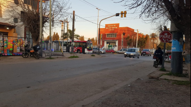Solicitan "la designación efectiva" del delegado comunal de Abasto