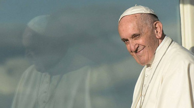El Arzobispo de La Plata presidirá una misa por la muerte del Papa Francisco