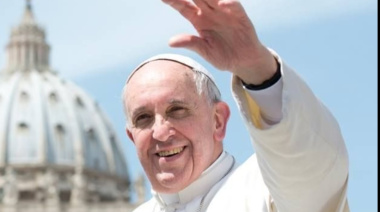 Murió el Papa Francisco