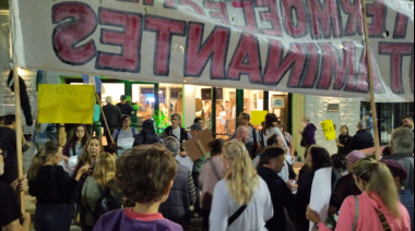 Centrales termoeléctricas: vecinos de Brandsen presentaron una acción judicial preventiva de daño ambiental