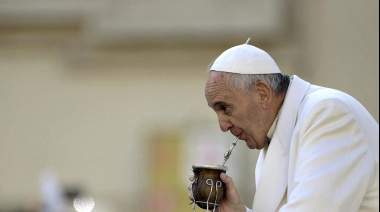 El Consejo Consultivo para el Desarrollo Regional expresó su dolor ante el fallecimiento del Papa Francisco