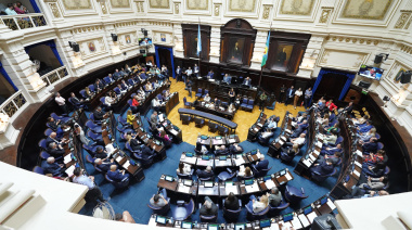 La Cámara de Diputados bonaerense tratará este miércoles la suspensión de las PASO