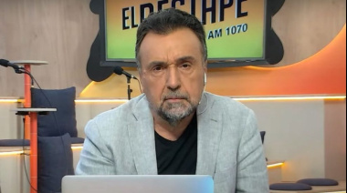 Navarro sigue hospitalizado tras la golpiza que recibió: "Está muy hinchado, muy dolorido y casi no puede hablar"