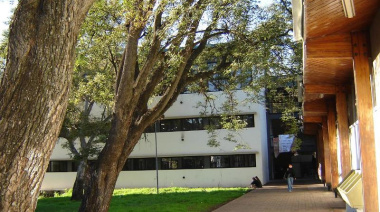 Los docentes universitarios llevan adelante un nuevo paro en La Plata