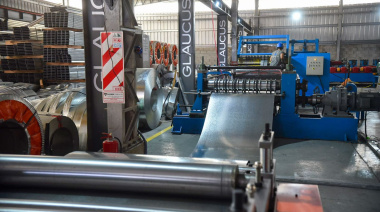 Lanzaron la primera encuesta de industrias manufactureras en La Plata