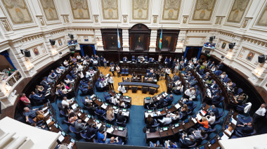 Vuelve a sesionar la Cámara de Diputados bonaerense, pero sin la suspensión de las PASO en el temario