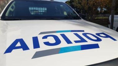 Apareció el joven que era buscado en La Plata