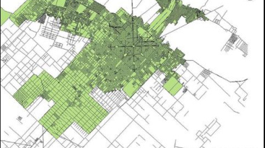 El Pro pidió prorrogar el debate del nuevo Código de Ordenamiento Urbano de La Plata