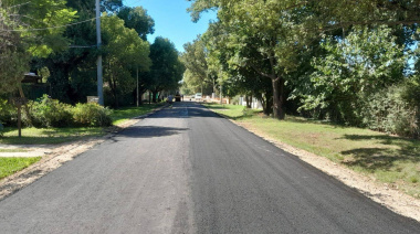 Este viernes se realizarán trabajos de bacheo en más de 150 cuadras de La Plata