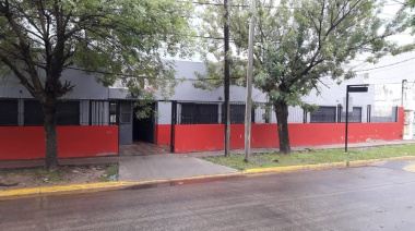 Docentes fueron golpeados por familiares de un alumno que quisieron ingresar por la fuerza a la institución