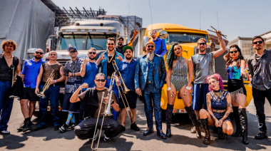 La Delio Valdez presenta su sexto disco, "El Desvelo"