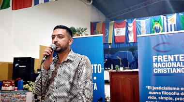 Una alumna de la Universidad de La Plata denunció a un pastor por pedirle sexo a cambio de un "perdón" celestial