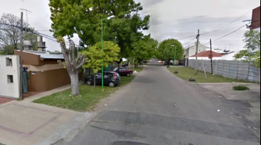 En La Plata una jubilada murió de un infarto tras ser asaltada en su casa