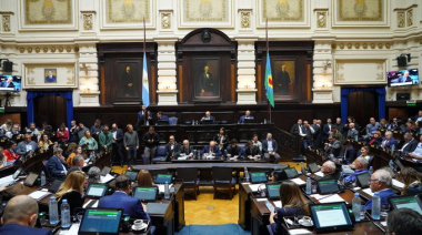 La Cámara de Diputados bonaerense suspendió las PASO para este año