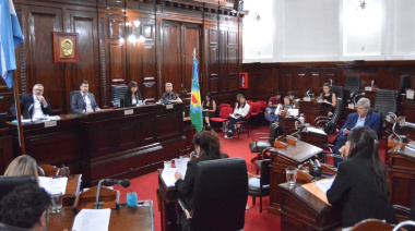 El Concejo Deliberante de La Plata se prepara para aprobar la Rendición de Cuentas 2024