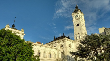 1 y 2 de mayo: ¿cómo funcionarán los servicios municipales en La Plata?