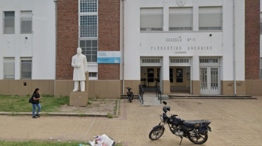 El director de una escuela de La Plata fue agredido por el papá de una alumna