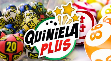 Quiniela Plus volvió a quedar vacante y tiene un pozo de más de $540 millones