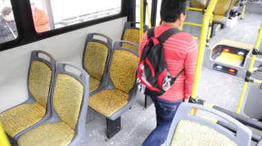 La UTA anunció un paro nacional para el próximo martes