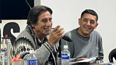 En La Plata comenzó el ciclo de charlas "Hagan Lío", organizadas por Abanderados