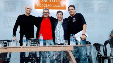 El Sindicato Unificado de Avellaneda se sumó a la nueva Federación de Sindicatos de Empleados Municipales