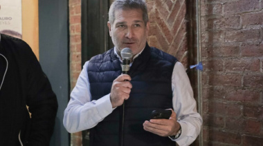 Nace un nuevo espacio libertario en la Provincia de Buenos Aires para tender "un puente con sectores del peronismo"