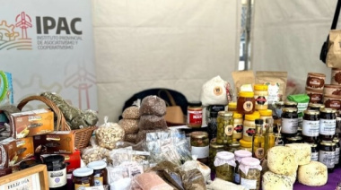Se viene la 2° edición de la Expo Igualdad bonaerense en Berisso